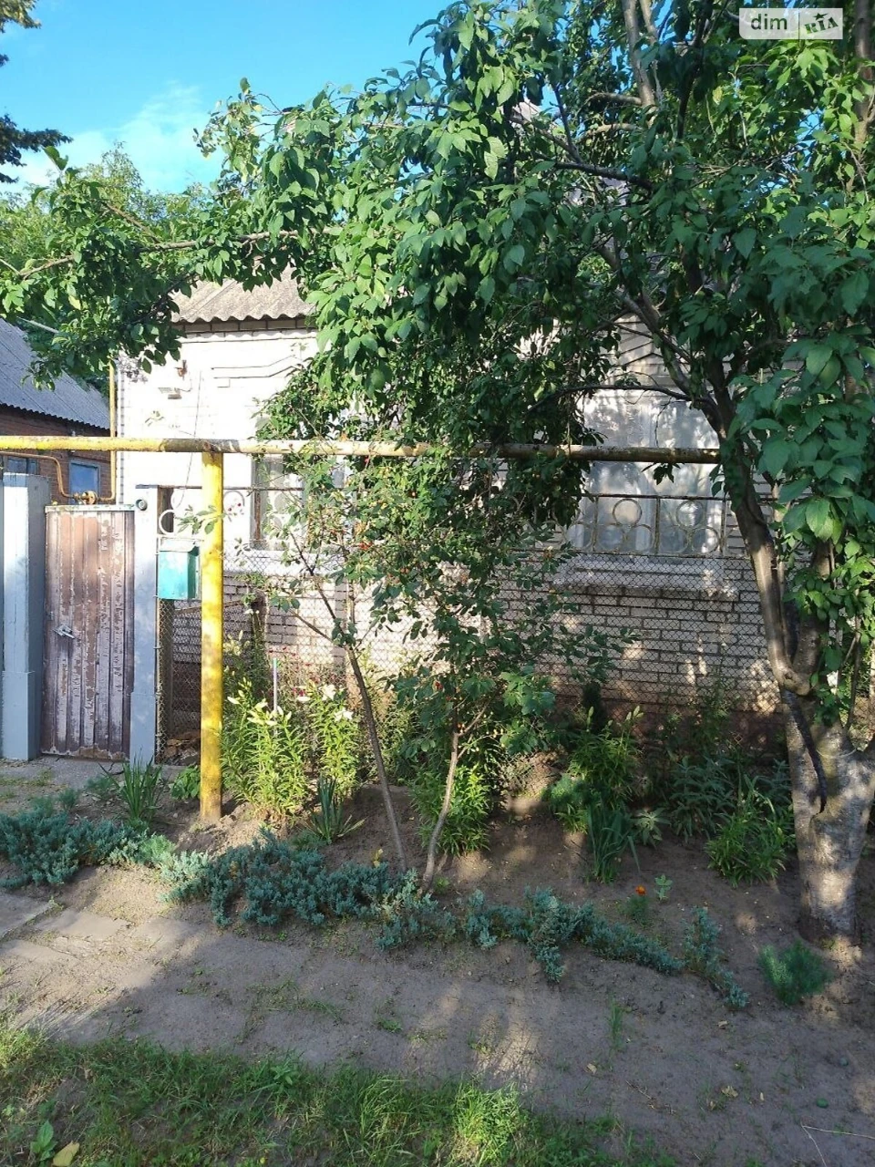 Long-Term Rental - House Share