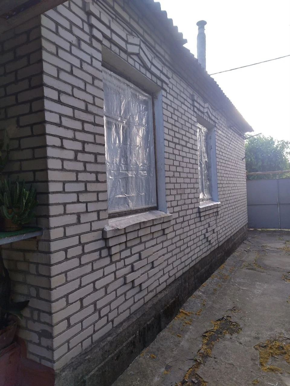 Long-Term Rental - House Share