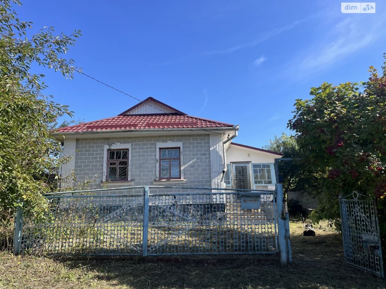 Продаж Дім