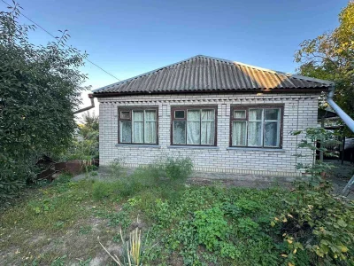 Продаж будинку з ділянкою на 7 соток, 91.6 кв. м, вул. Київс