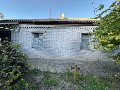Продаж будинку з ділянкою на 7 соток, 91.6 кв. м, вул. Київс