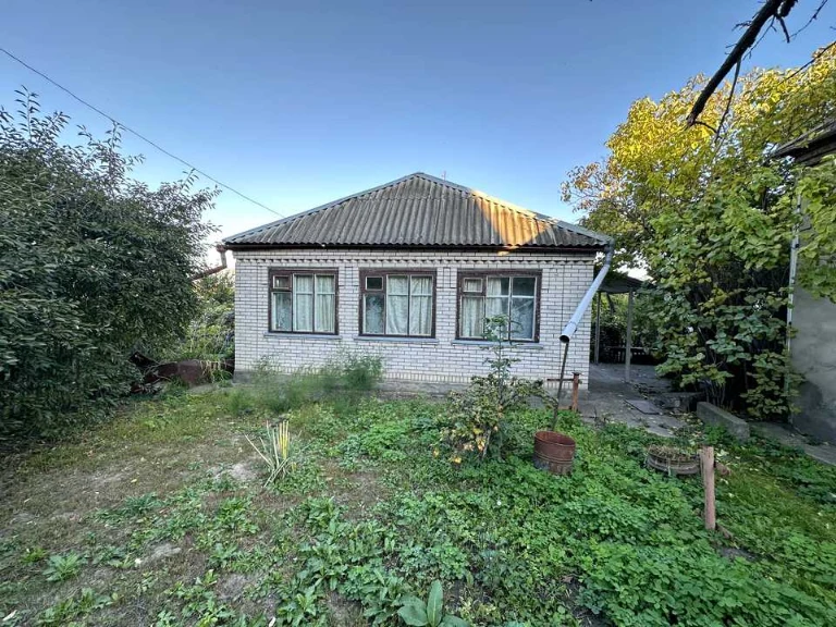 Будинок. Жмеринка, Київська