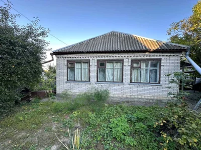 Будинок. Жмеринка, Київська