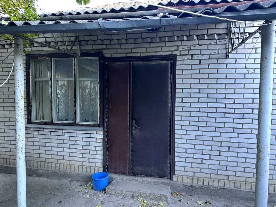 Будинок. Жмеринка, Київська