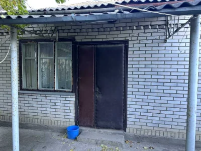 Будинок. Жмеринка, Київська