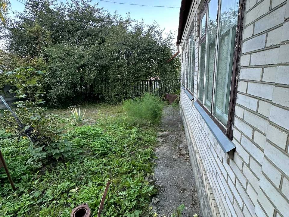 Будинок. Жмеринка, Київська