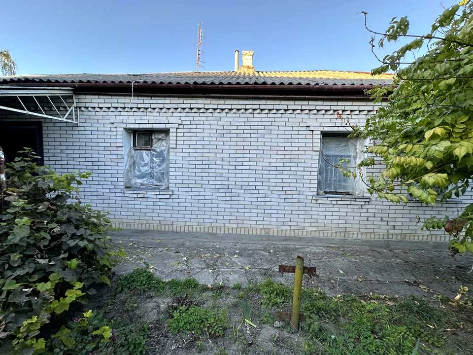 Будинок. Жмеринка, Київська