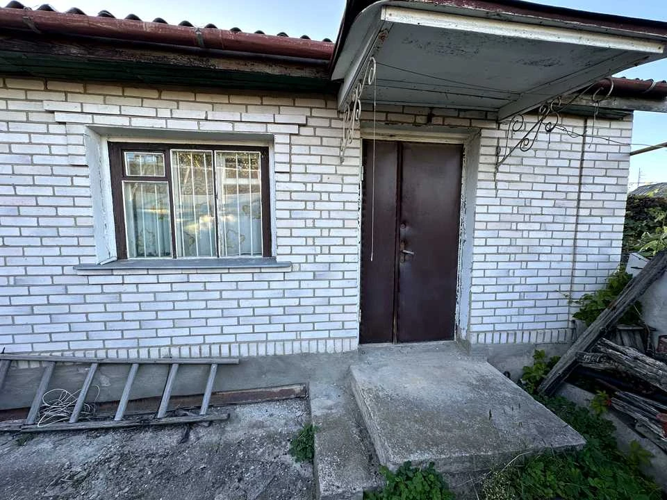 Будинок. Жмеринка, Київська