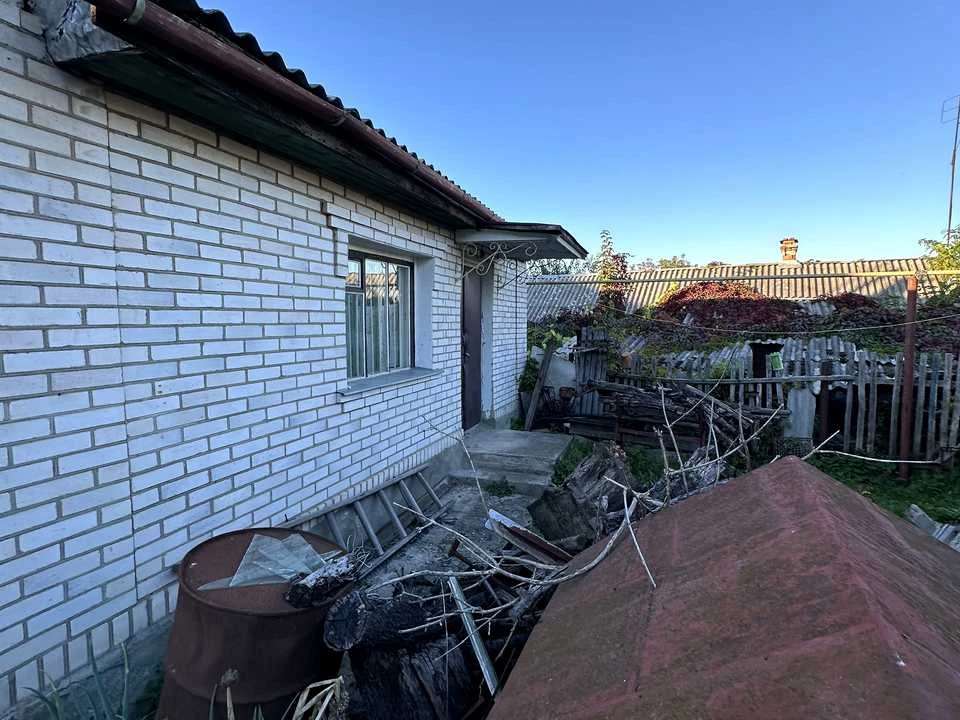 Будинок. Жмеринка, Київська