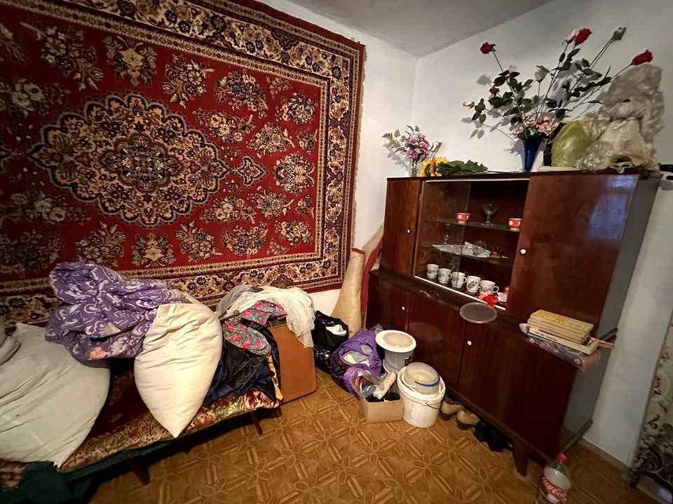 Будинок. Жмеринка, Київська