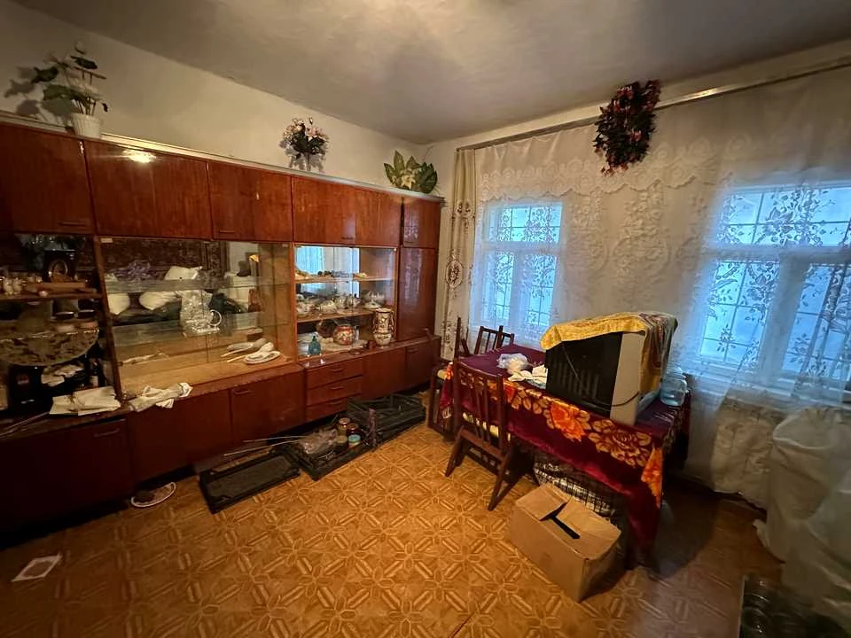 Будинок. Жмеринка, Київська