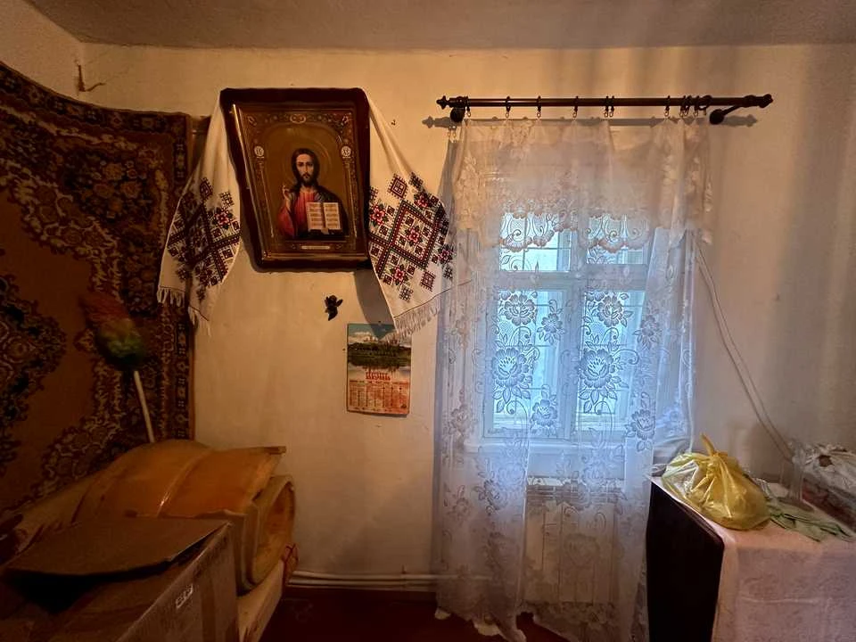 Будинок. Жмеринка, Київська