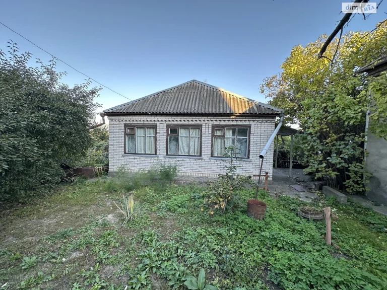 Продаж Дім