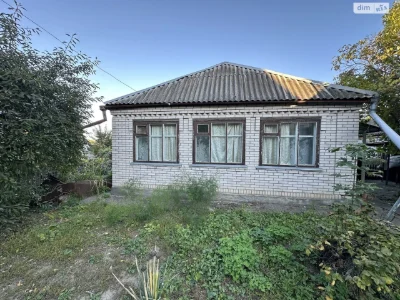 Продаж Дім