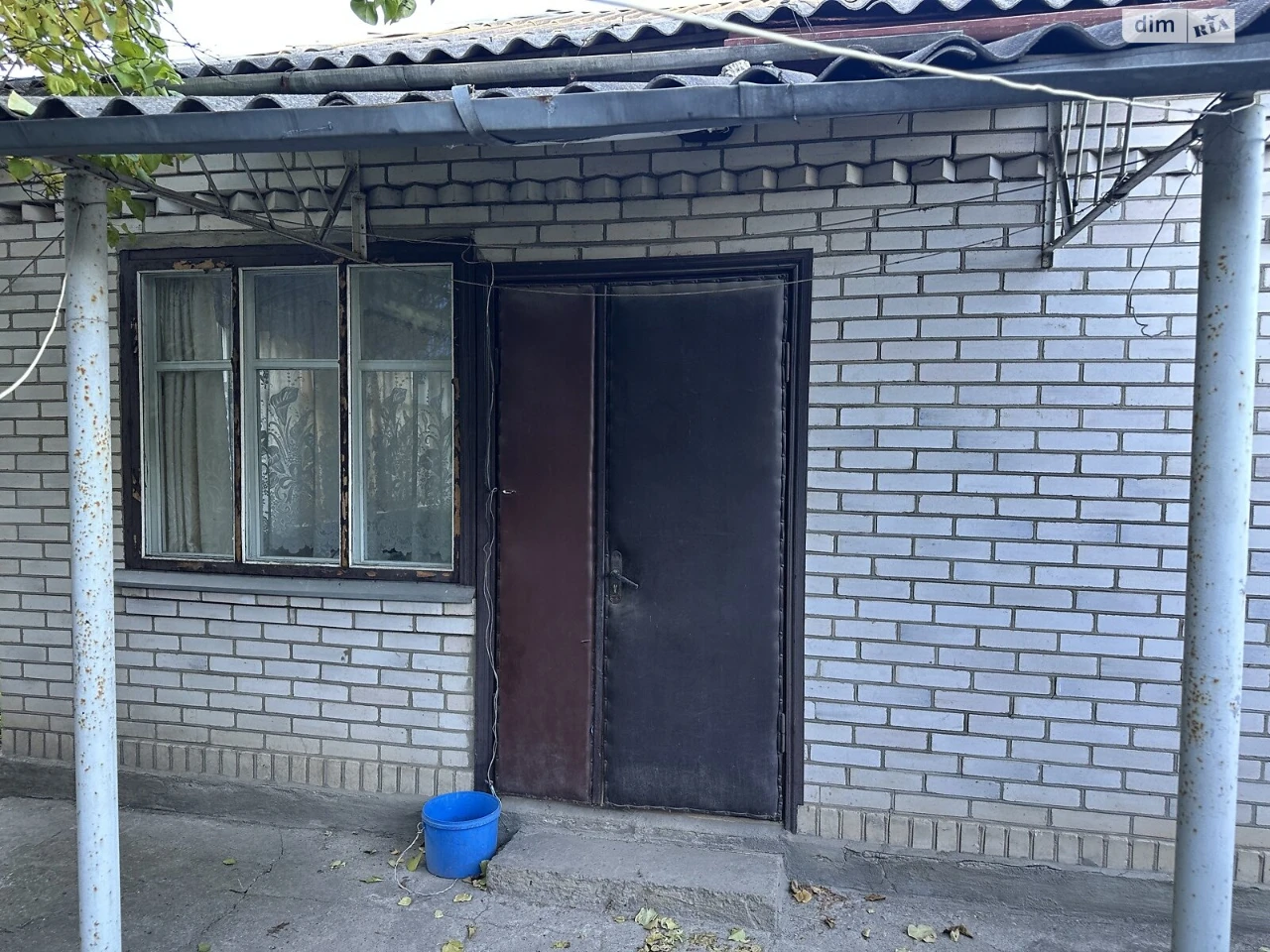 Продаж Дім