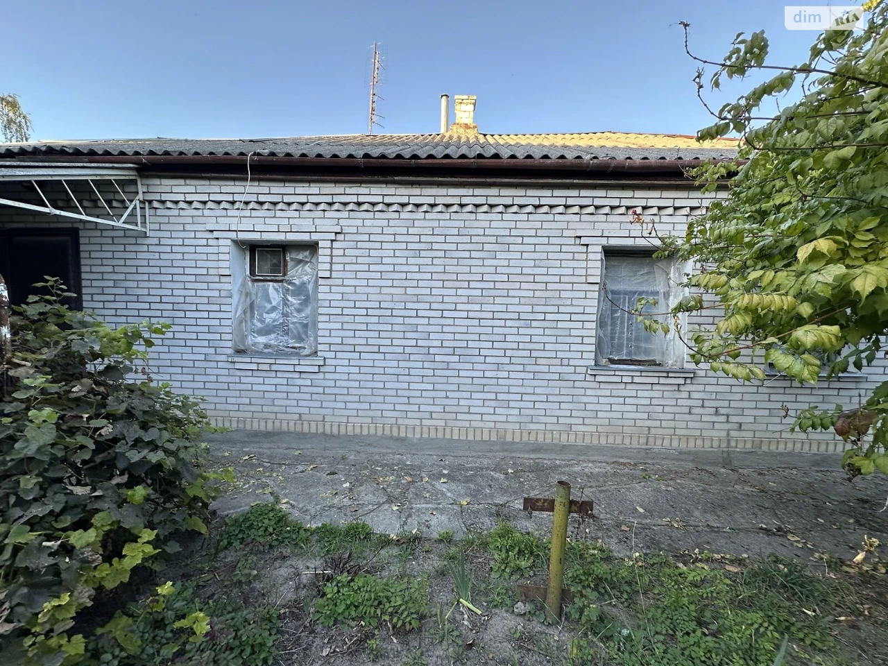 Продаж Дім