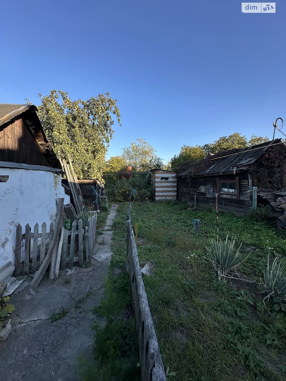 Продаж Дім