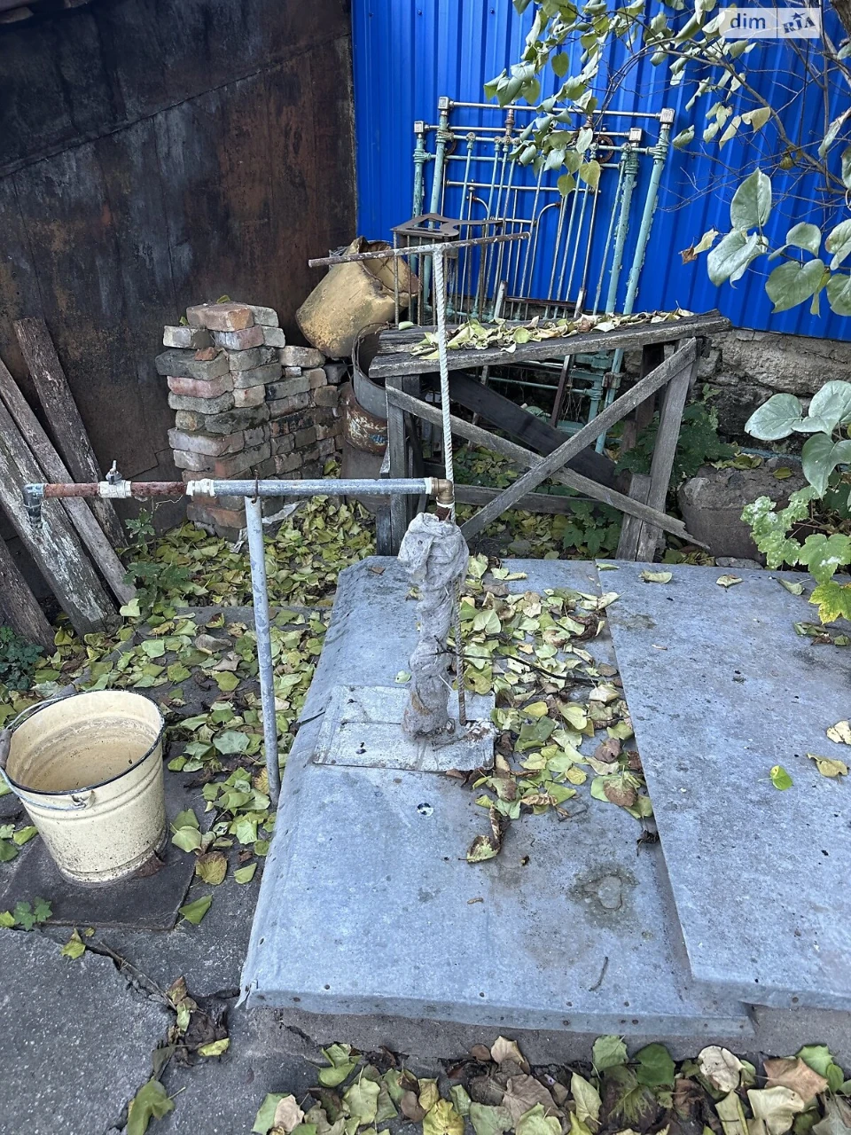 Продаж Дім