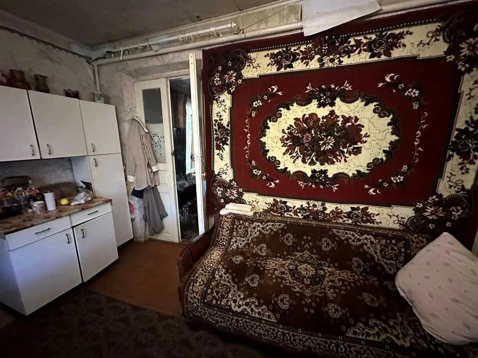 Будинок. Жмеринка, Шевченка вул.