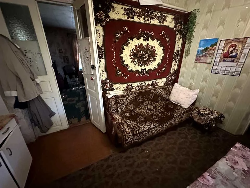 Будинок. Жмеринка, Шевченка вул.