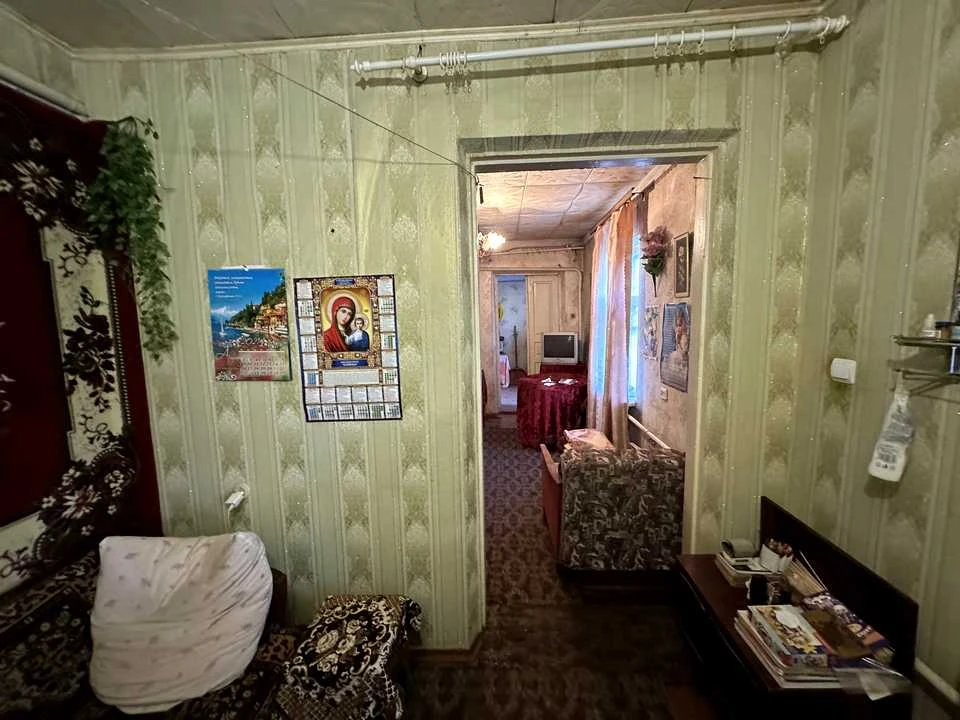 Будинок. Жмеринка, Шевченка вул.