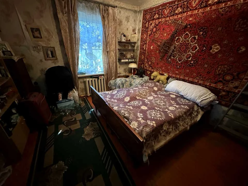 Будинок. Жмеринка, Шевченка вул.