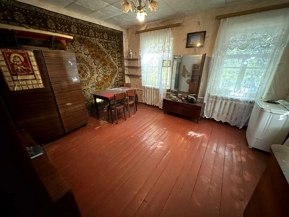 Будинок. Жмеринка, Шевченка вул.