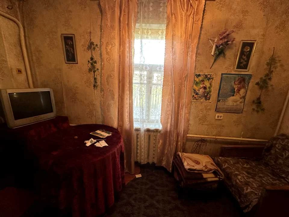 Будинок. Жмеринка, Шевченка вул.
