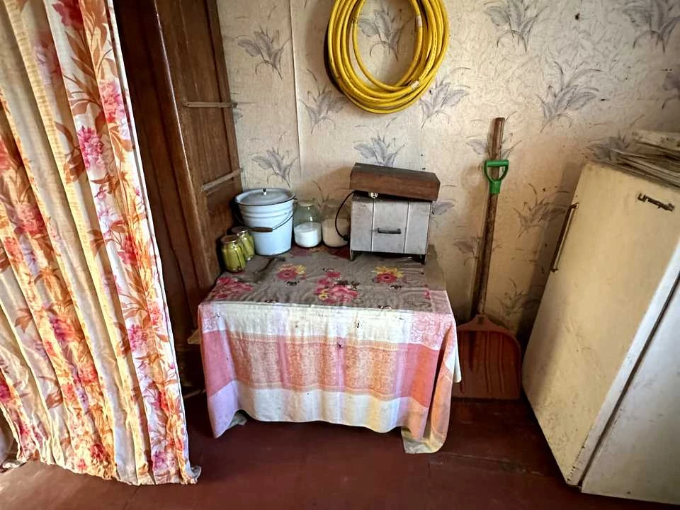 Будинок. Жмеринка, Шевченка вул.