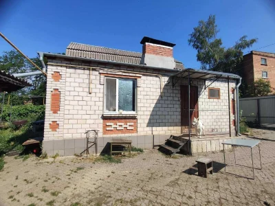 Продам будинок в м. Жмеринка 3997