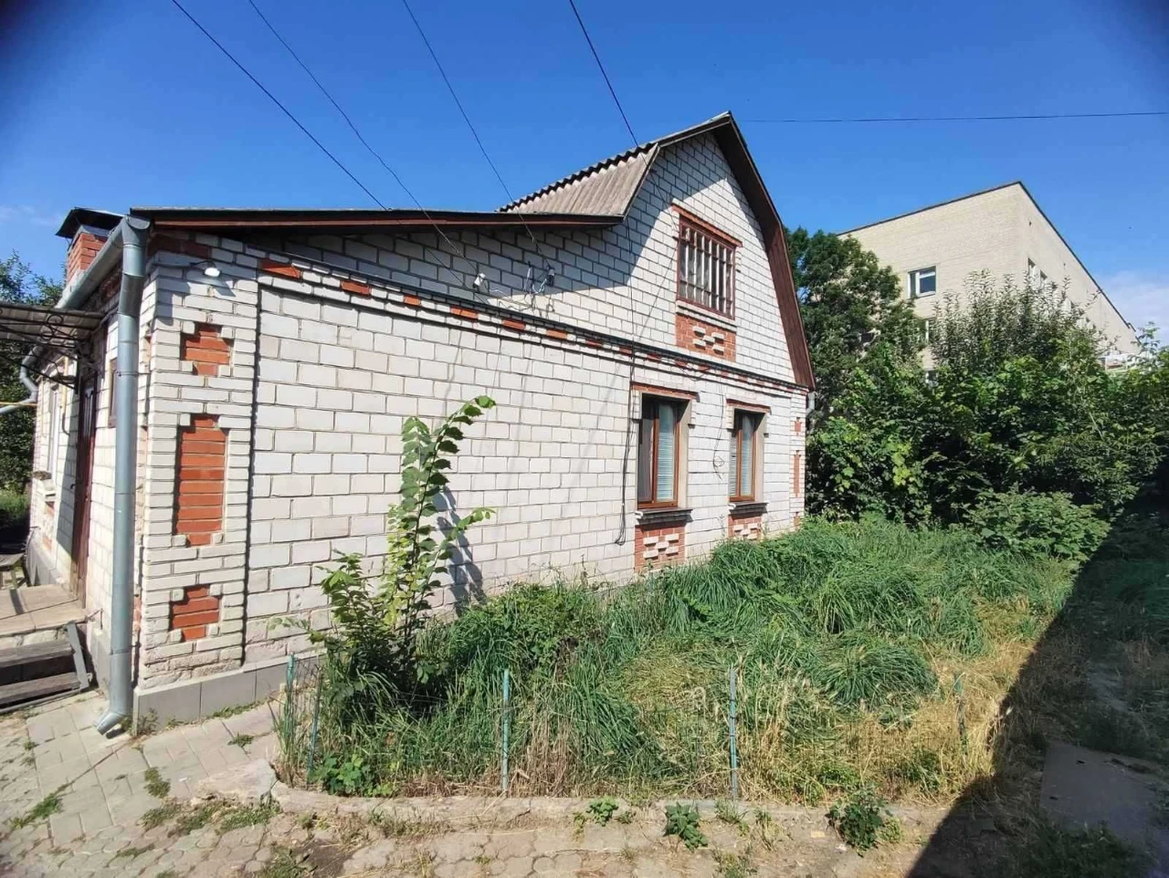 Продам будинок в м. Жмеринка 3997