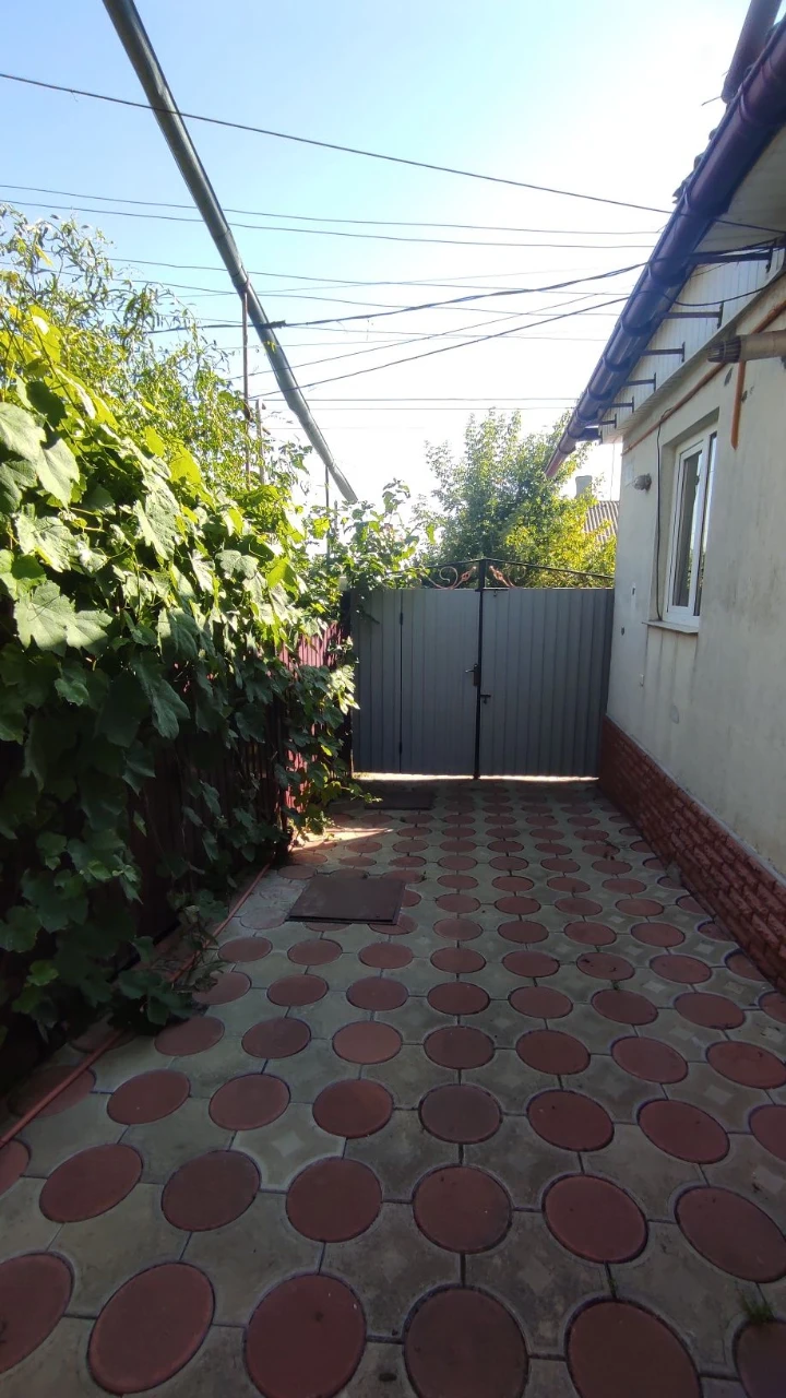 Продам частину будинку в м.Жмеринка 8808