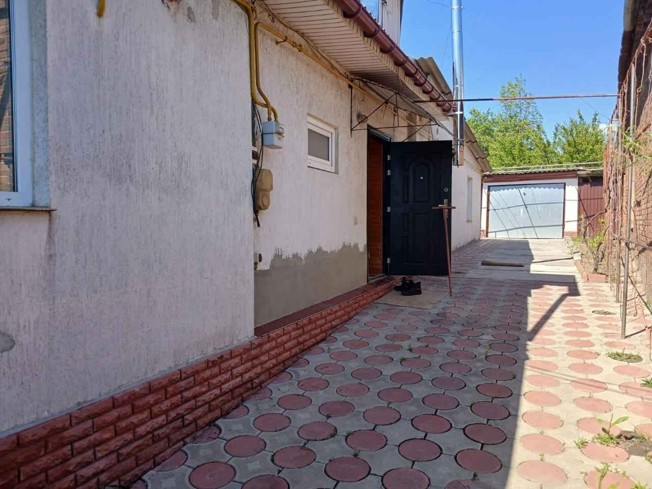 Продам частину будинку в м.Жмеринка 8808