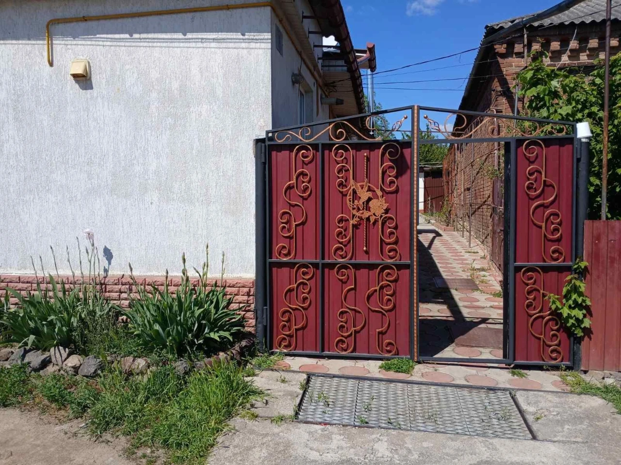 Продам частину будинку в м.Жмеринка 8808