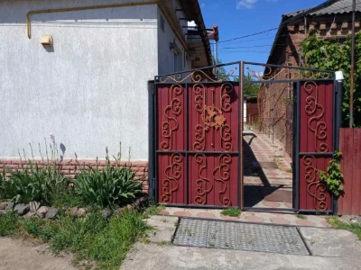 Продам частину будинку в м.Жмеринка 8808