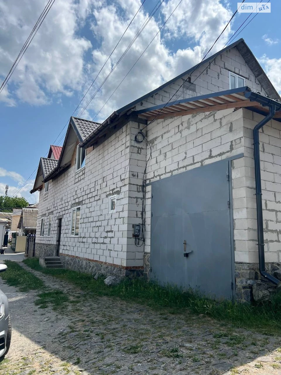 Продаж Дім