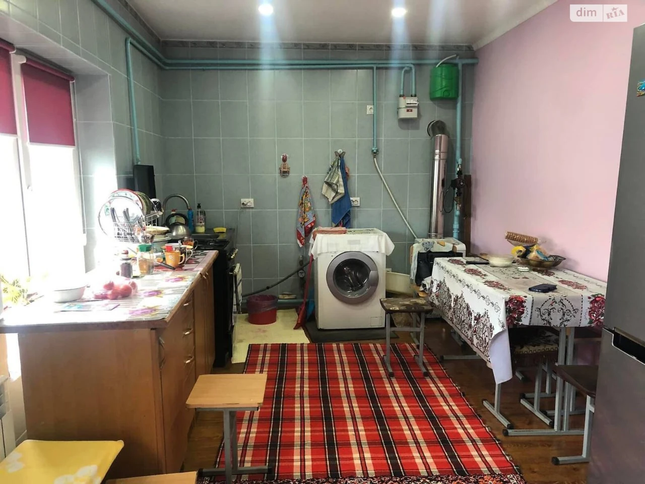 Продаж Дім