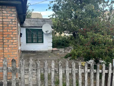 Будинок. Жмеринка, Чкалова