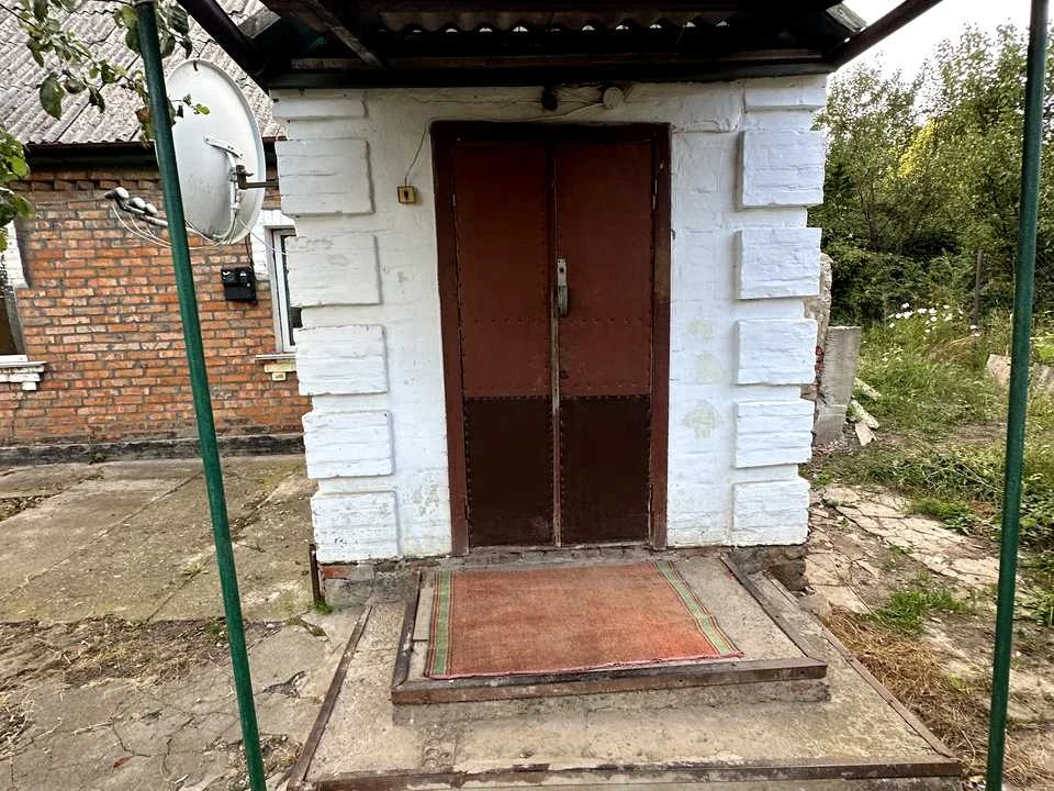 Будинок. Жмеринка, Чкалова