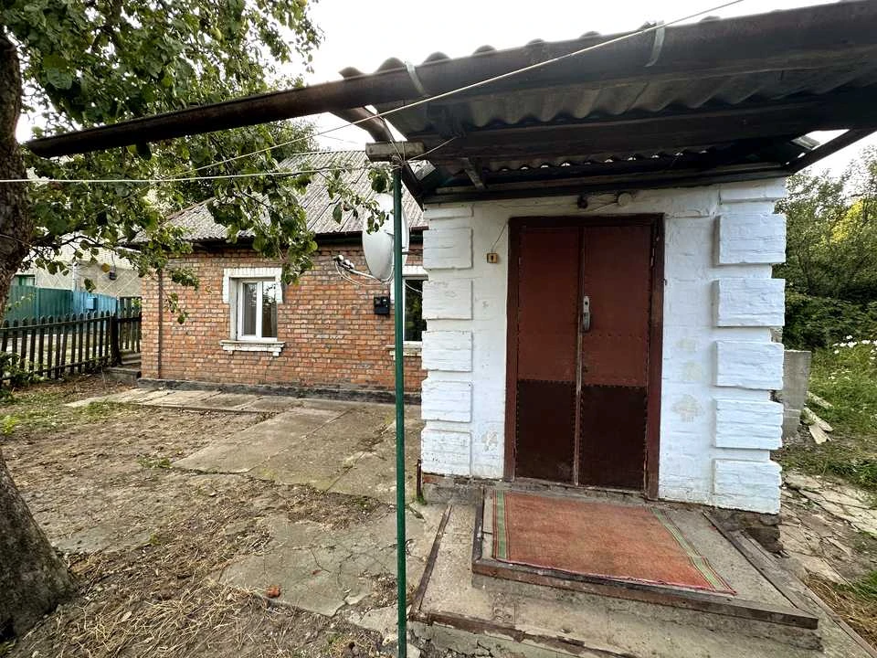 Будинок. Жмеринка, Чкалова