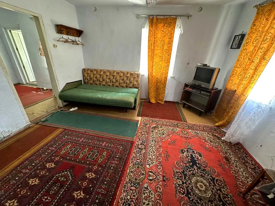 Будинок. Жмеринка, Чкалова