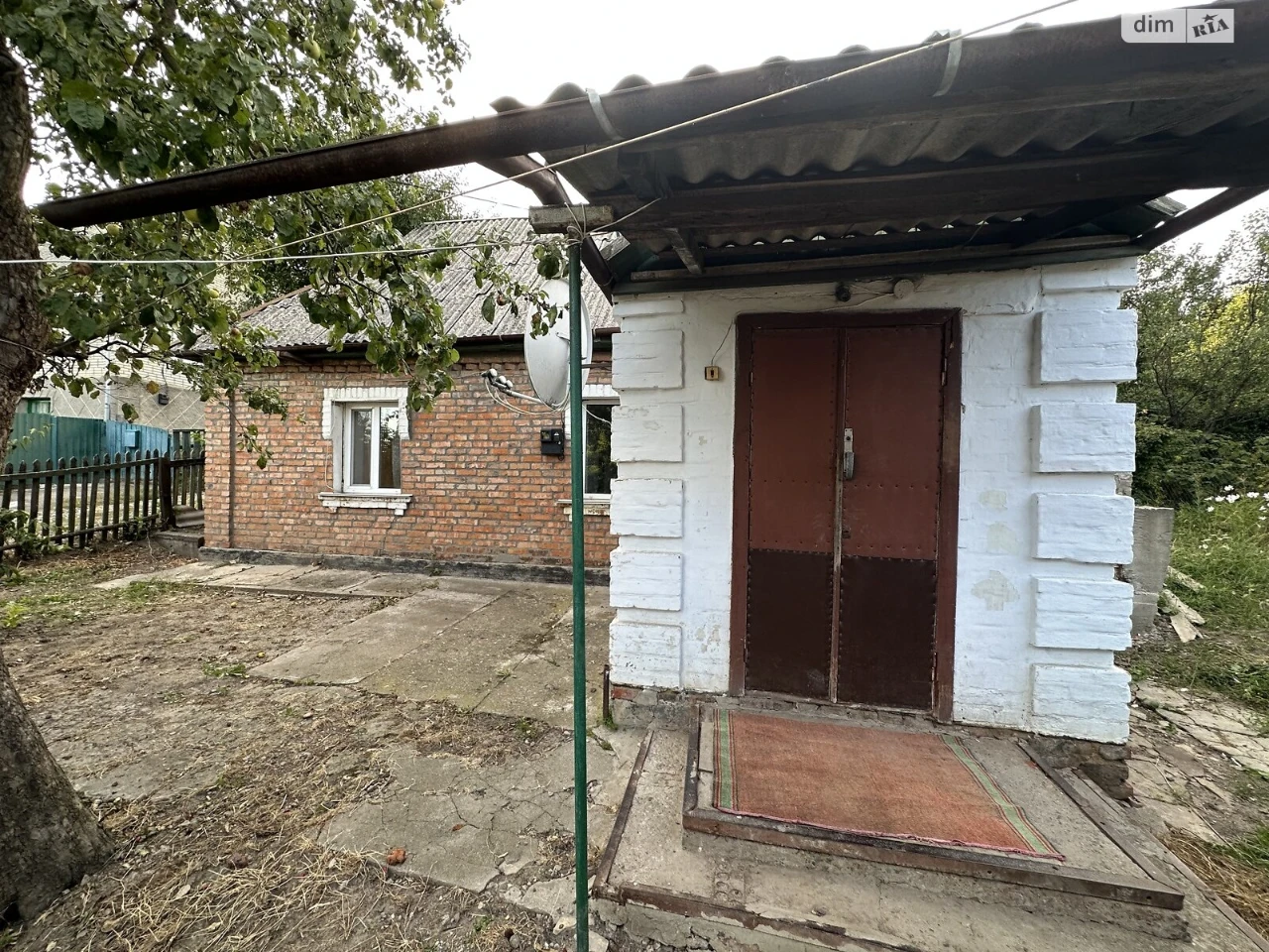Продаж Дім