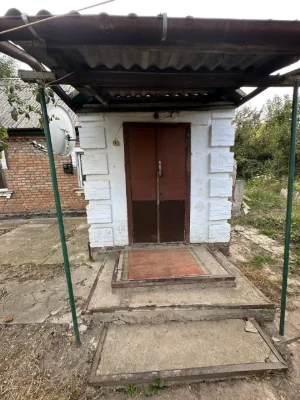 Продаж Дім
