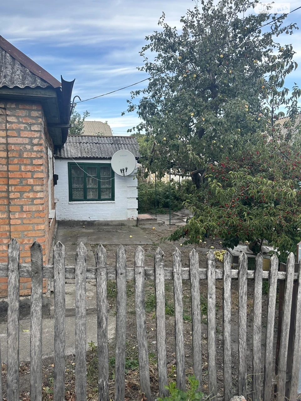 Продаж Дім