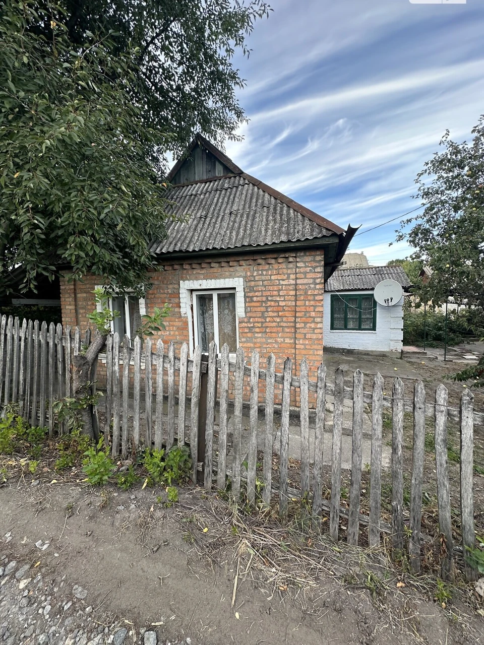 Продаж Дім