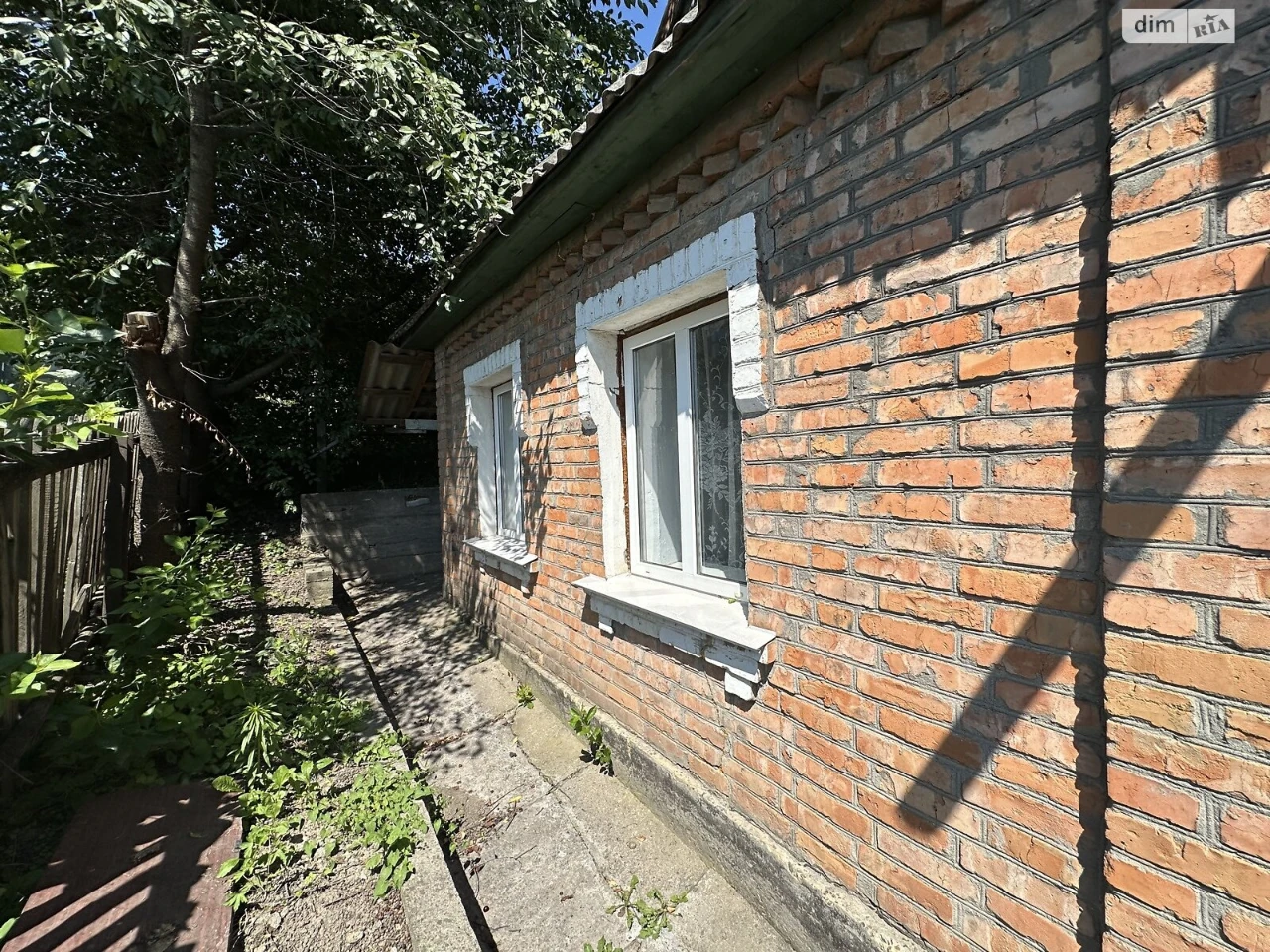 Продаж Дім