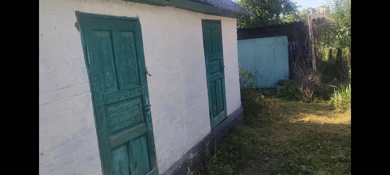 Продажа частини будинку, Винницька обл, Жмеринка, Училищна в
