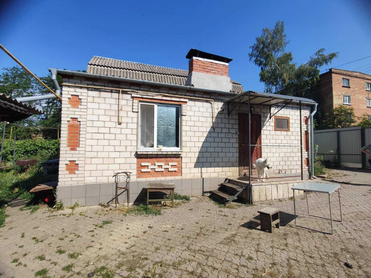 Продам будинок у м.Жмеринка 5913