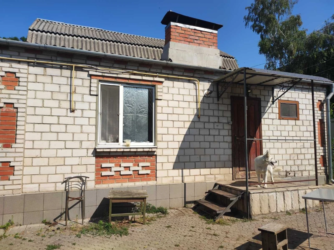 Продам будинок у м.Жмеринка 5913