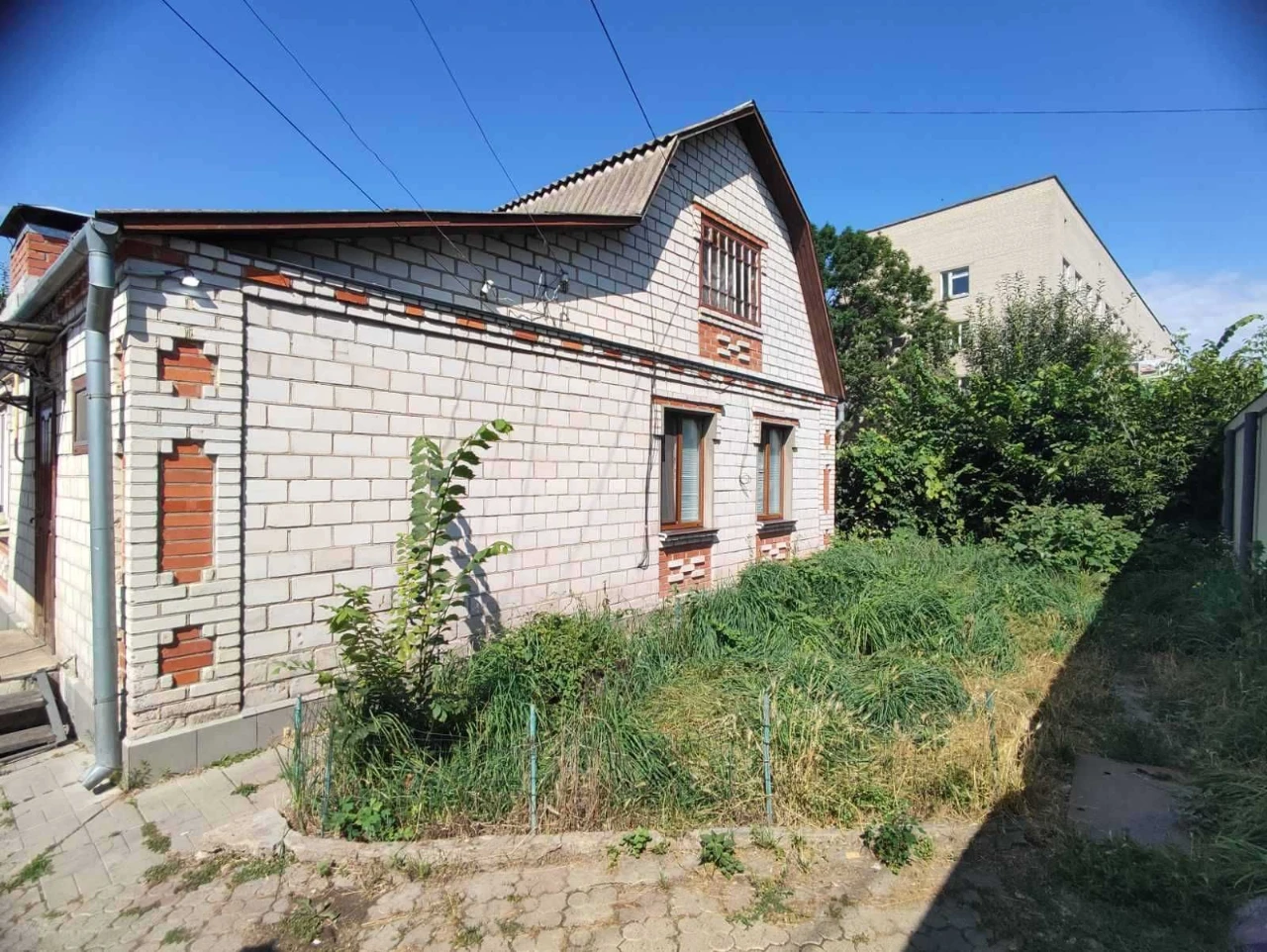 Продам будинок у м.Жмеринка 5913